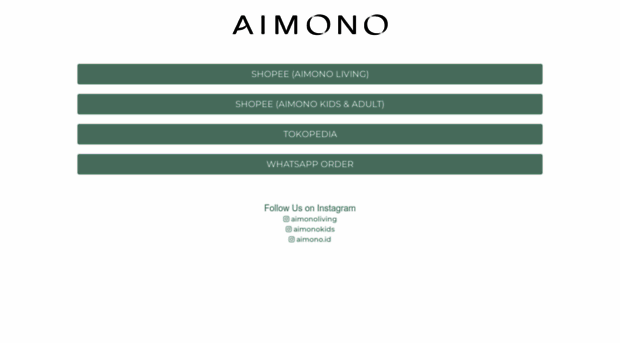 aimono.id