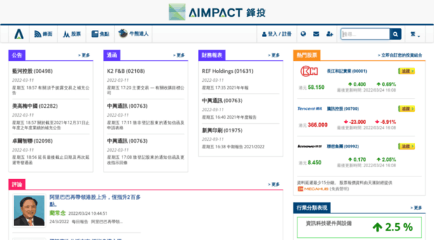 aimpact.com