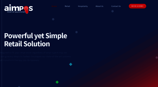 aimpos.co.uk