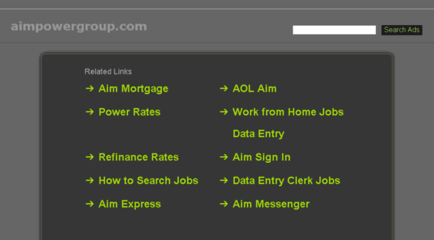 aimpowergroup.com