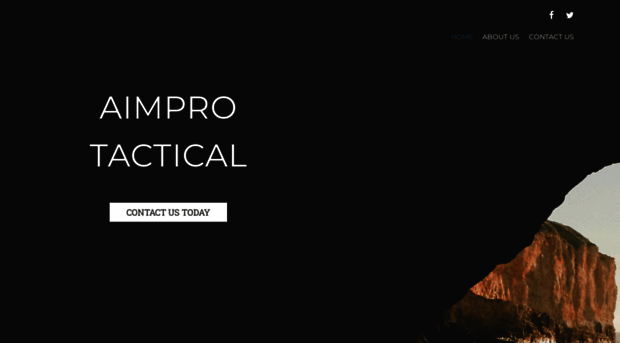 aimprotactical.com