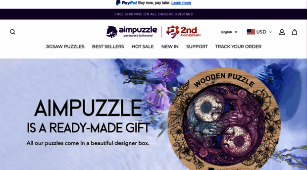 aimpuzzle.com