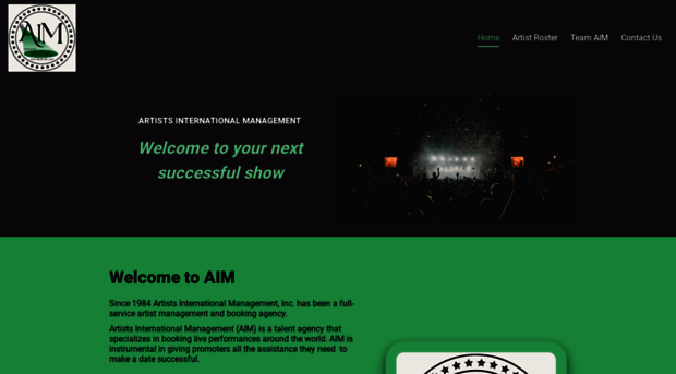 aimrocks.com