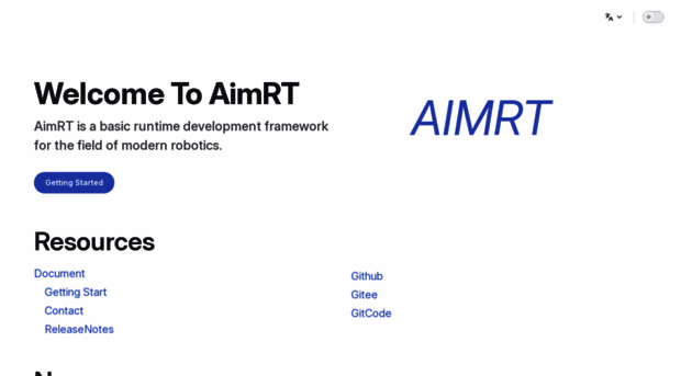 aimrt.org