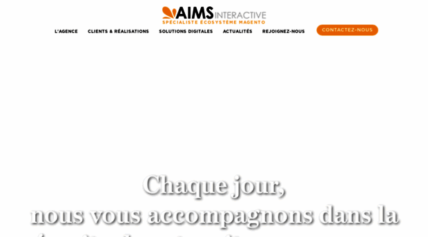 aims-interactive.com