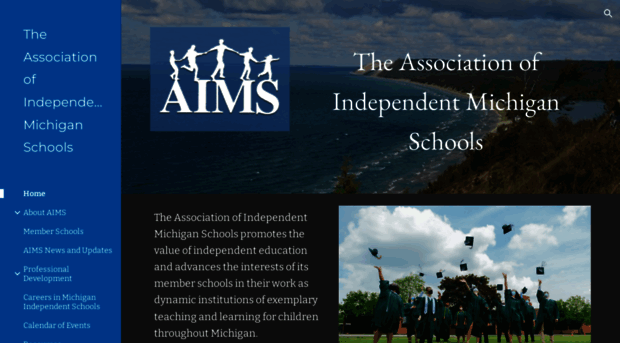 aims-mi.org