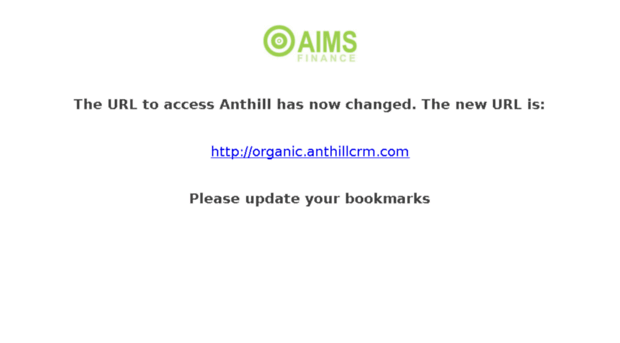 aims.anthillcrm.com