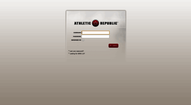 aims.athleticrepublic.com