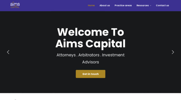 aimscapital.rw