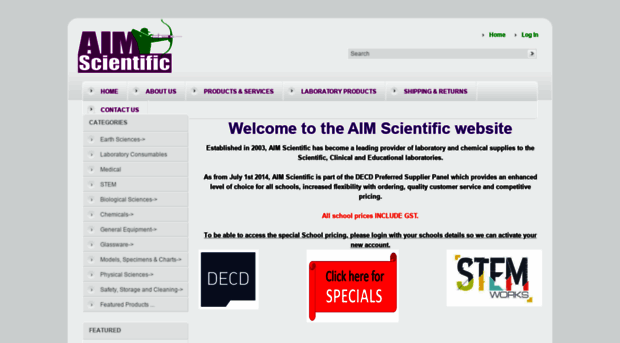 aimscientific.com.au