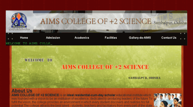 aimscollegesbp.com