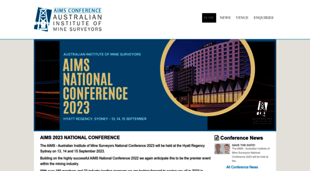 aimsconference.com.au