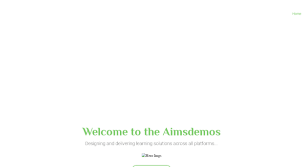 aimsdemos.com