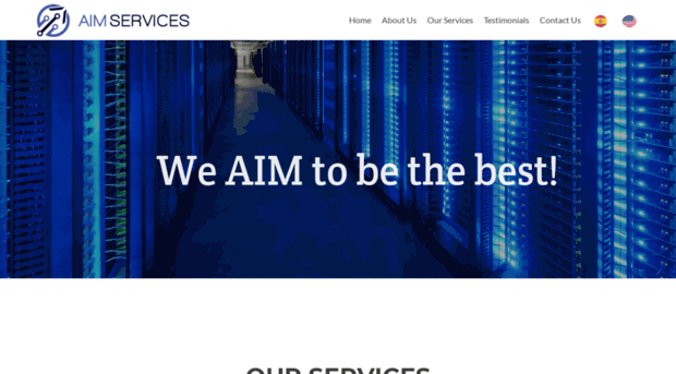 aimservices.tech