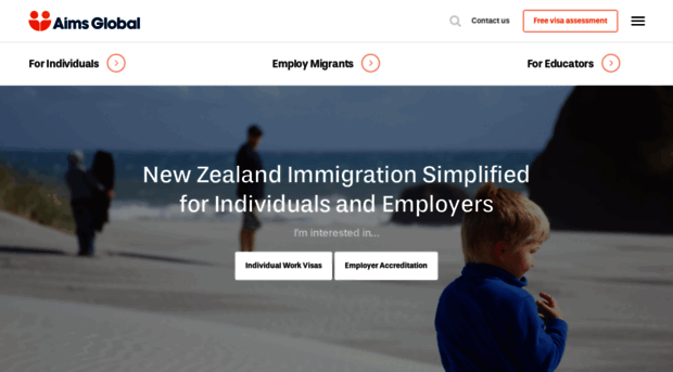 aimsglobal.co.nz