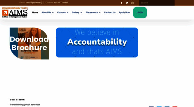 aimsinstitute.in