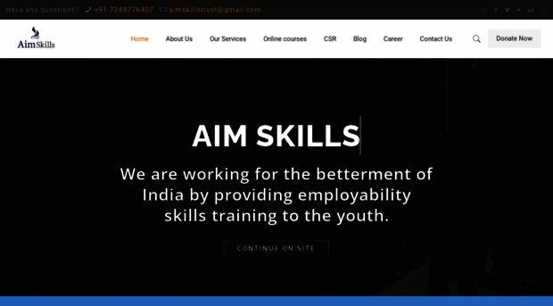 aimskills.in