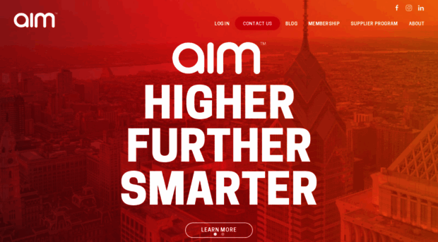 aimsmarter.com