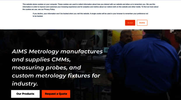 aimsmetrology.com