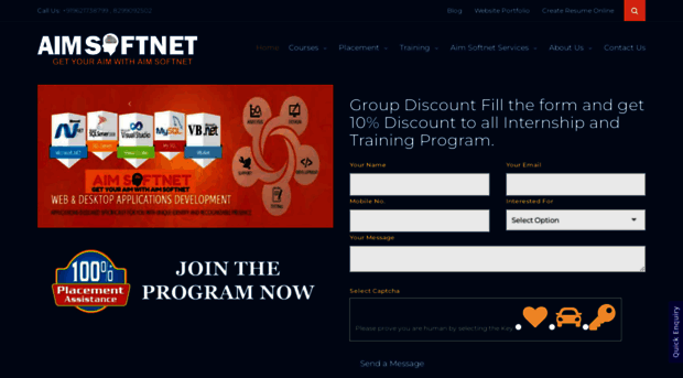 aimsoftnet.com