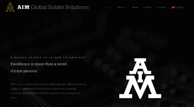 aimsolder.com