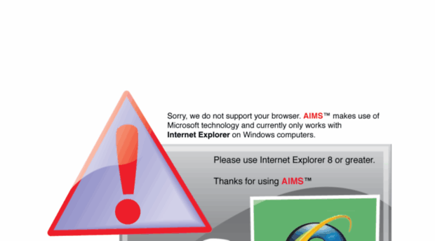 aimsperform.com
