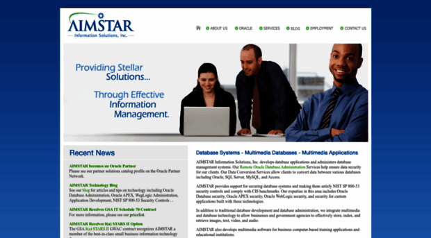 aimstar.com