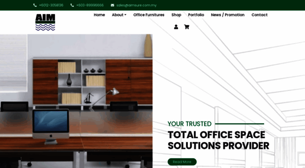 aimsure.com.my