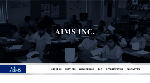 aimsus.com