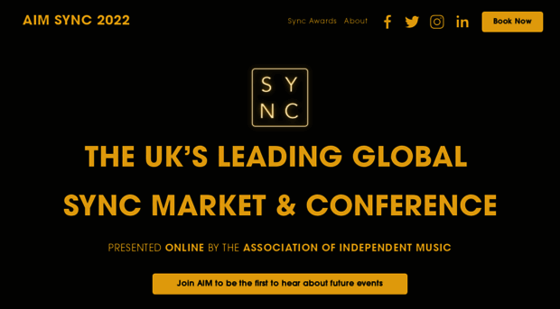 aimsync.co.uk