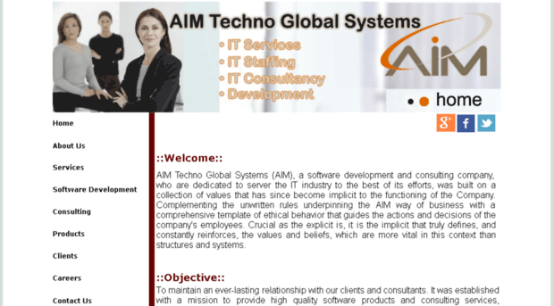 aimtechno.net