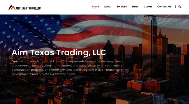 aimtexas.com