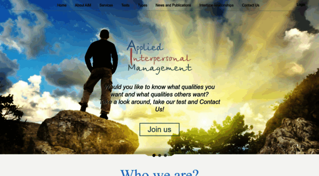 aimtoknow.com