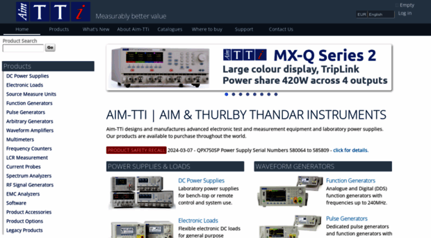 aimtti.com