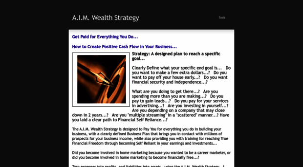 aimwealthstrategy.weebly.com