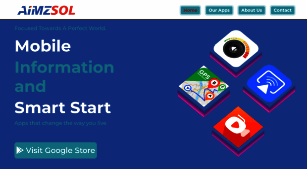 aimzsol.store