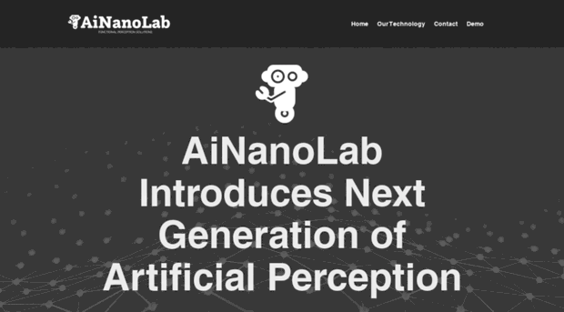 ainanolab.com