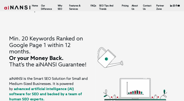 ainansi-seo.com