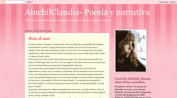 ainchilclaudia-poesia.blogspot.com