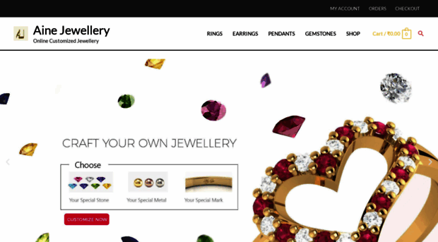 ainejewellery.com