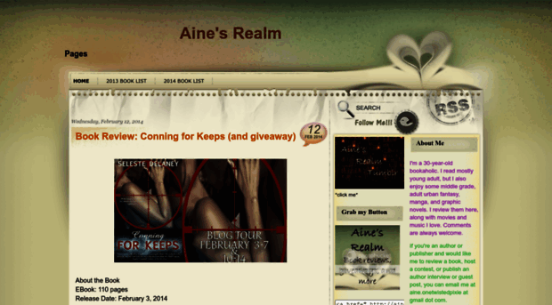 ainesrealm.blogspot.com