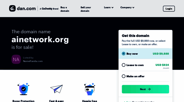 ainetwork.org