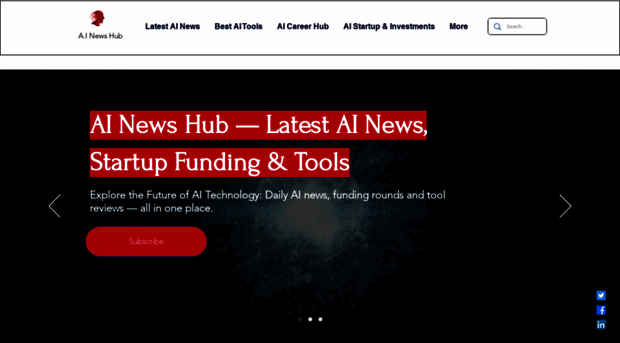 ainewshub.org