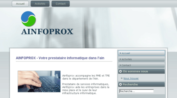 ainfoprox.com