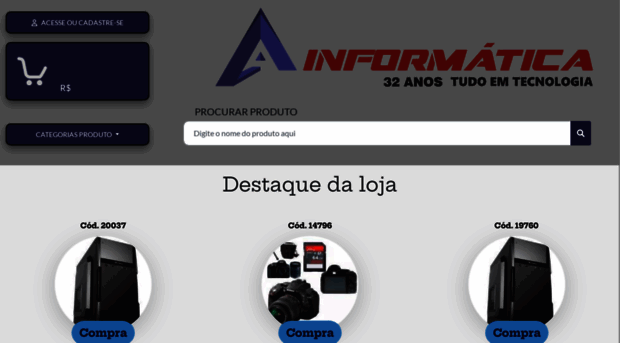 ainformatica.com.br
