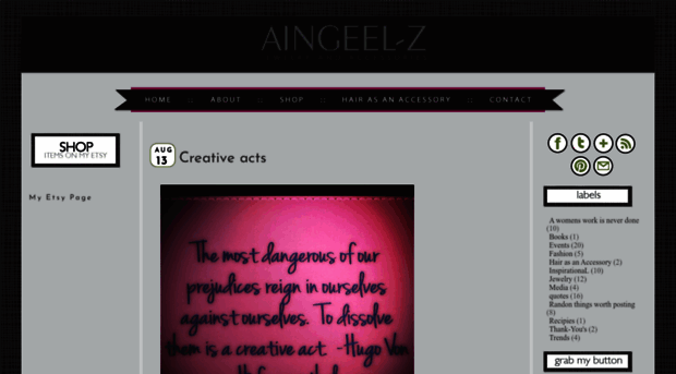 aingeelz.blogspot.in