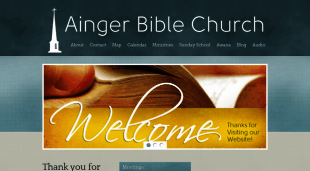 aingerbible.org