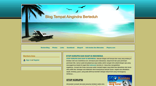 aingindra.webs.com