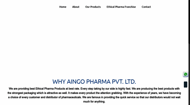 aingopharma.com