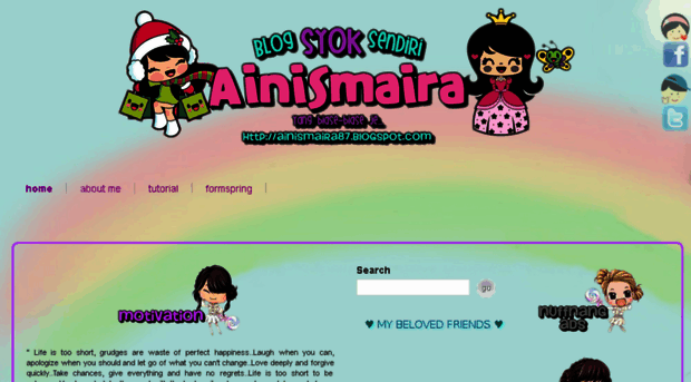 ainismaira87.blogspot.com